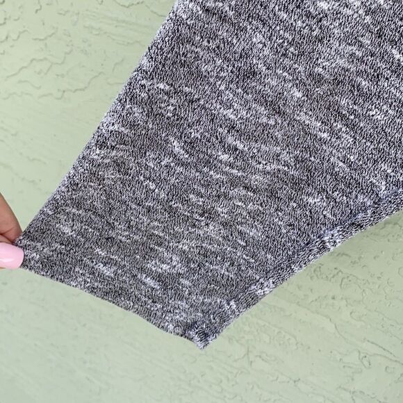 Ava & Viv Sz 2X Gray Tunic - Picture 5 of 9